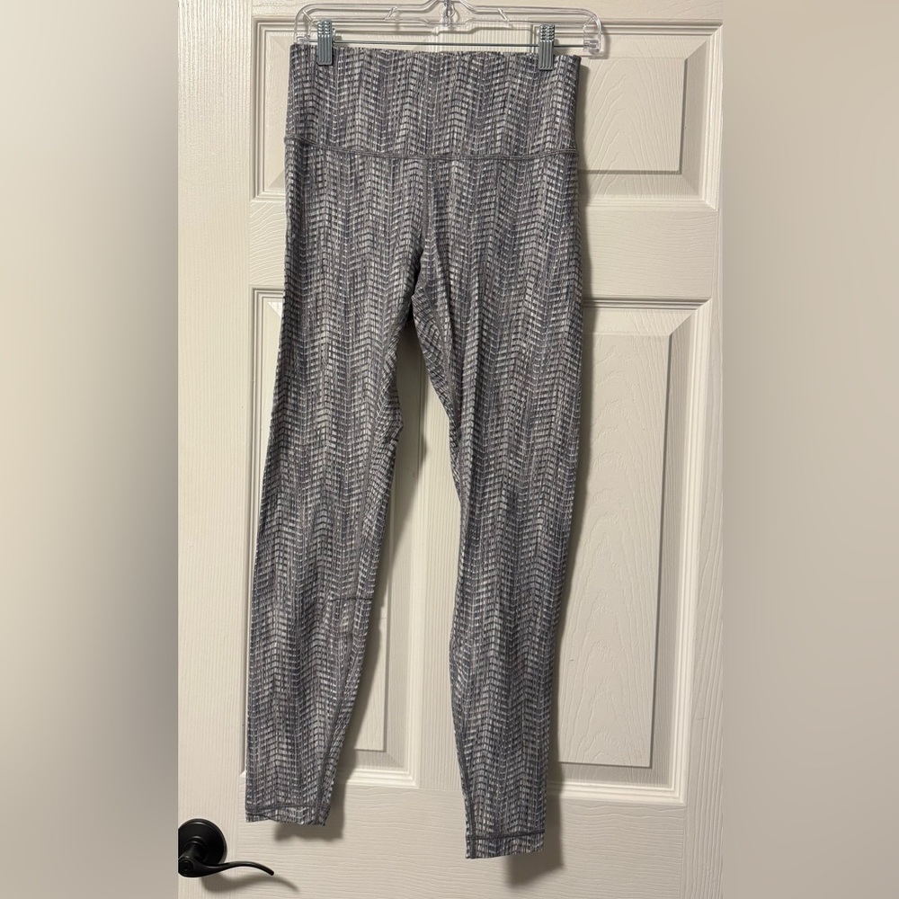 Lululemon Wunder Under High-Rise